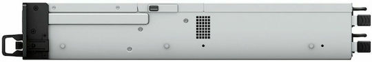 Synology RackStation RS2423+ NAS Rack με 12 θέσεις για HDD/SSD και 2 θύρες Ethernet
