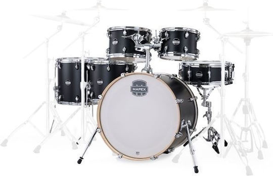 Mapex Studioease Drum Set