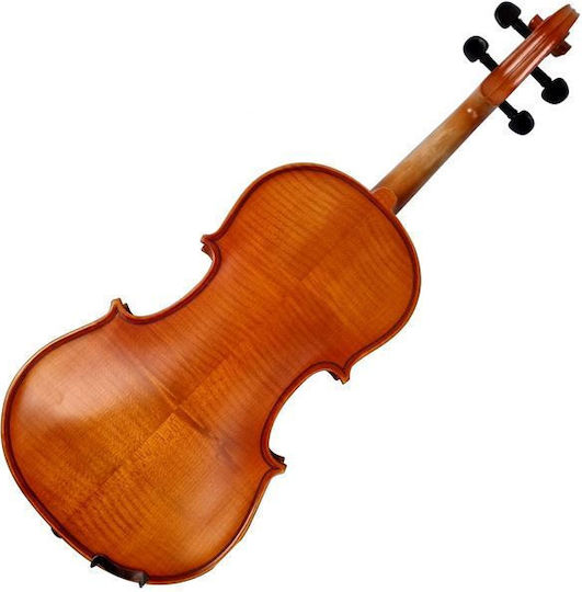 Hidersine Vivente 3/4 Violin With Case and Bow