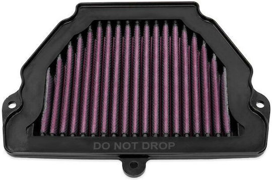 DNA Filters Motorcycle Air Filter