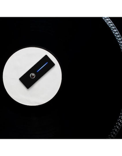 Mwm Phase Essential DJ Controller PH-ESS-U-01 2 Канали