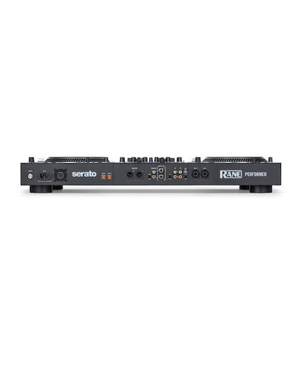 Rane Performer DJ Controller