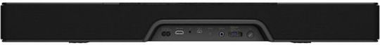 Klipsch Саундбар 2.1 Bluetooth и HDMI с Дистанционно Черен