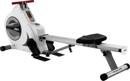 BH Fitness Rudergerät für Benutzer bis 135kg