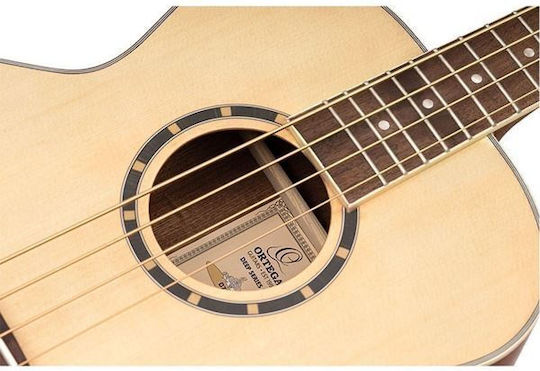 Ortega 4-String Acoustic Bass
