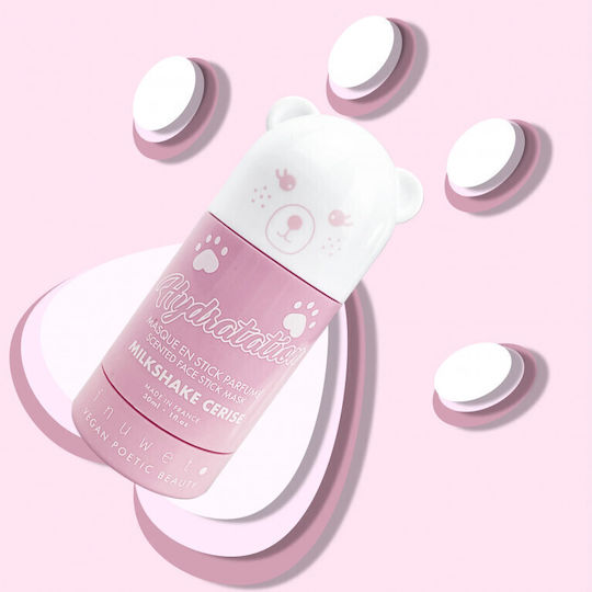 Inuwet Gesichts- & Augenmaske 30ml