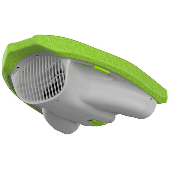 Flux Kickboard