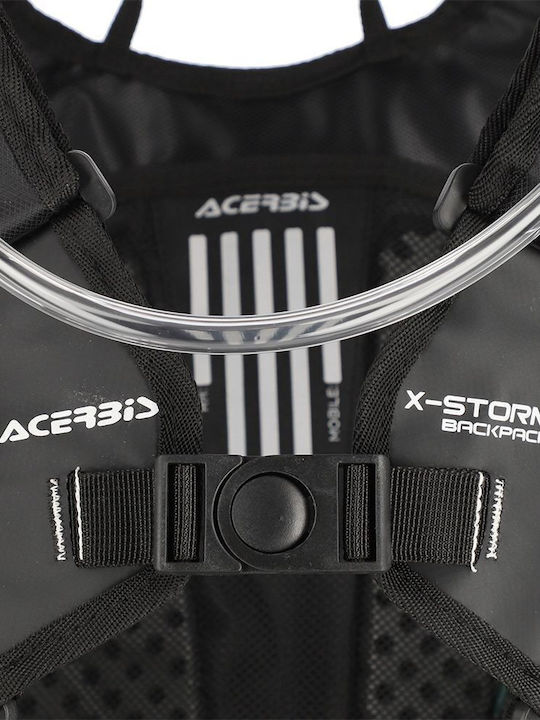 Acerbis Rucsac pentru călărie X-storm Logo Negru 14.5lt
