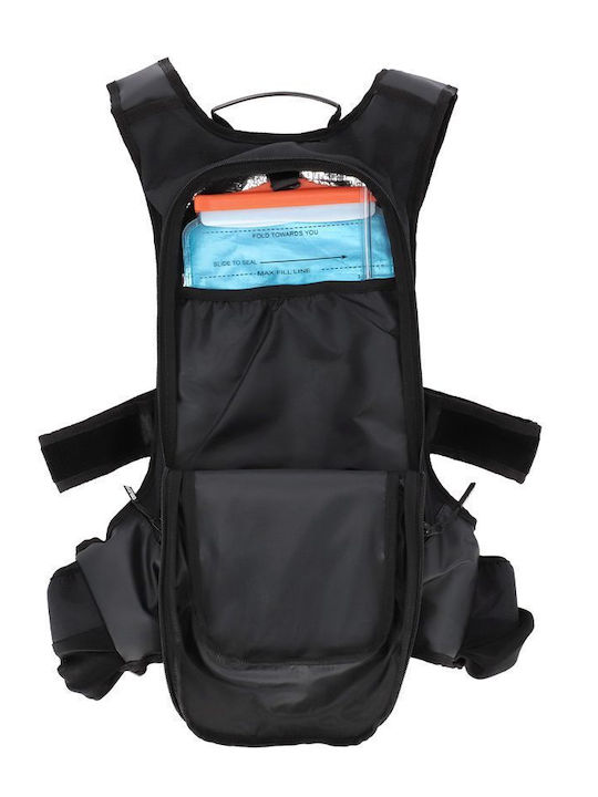 Acerbis Rucsac pentru călărie X-storm Logo Negru 14.5lt