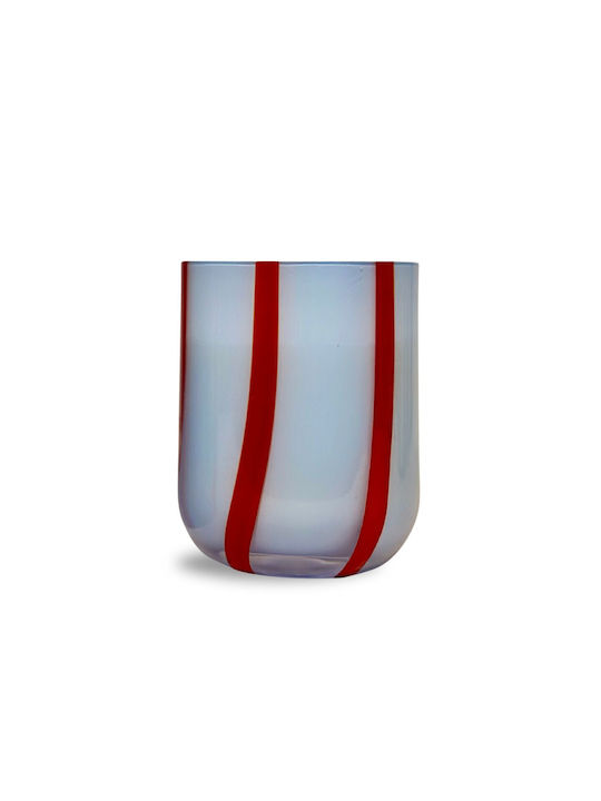 Maegen Aromatic Candle in Jar with Perfume Tomato Mint Leaf 280g