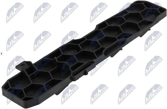 Cabin Filter Cover Audi A3 2003- Q3 2011- Tt 2006- Seat Alhambra 2010- Altea 2004- Altea Xl 2006- Leon 2005- Toledo 2004- Skoda Octavia Ii 2004- Superb Ii 2008- Vw Caddy 2004- Golf Plus 2005- Golf V 2003- Golf Vi 2008- Passat B6 2005- Pass Vw P