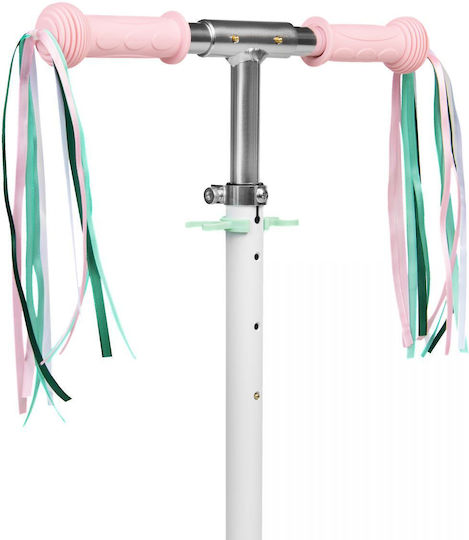 Spokey Kids Scooter Duke 2-Wheel Multicolour