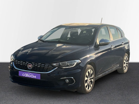 Fiat Tipo 1.3 MTJ Mirror '20