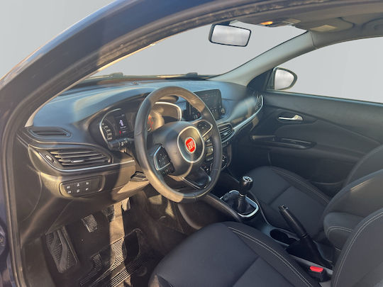 Fiat Tipo 1.3 MTJ Mirror '20