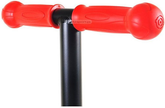 Globber Kids Scooter My Free Fixed 3-Wheel Red
