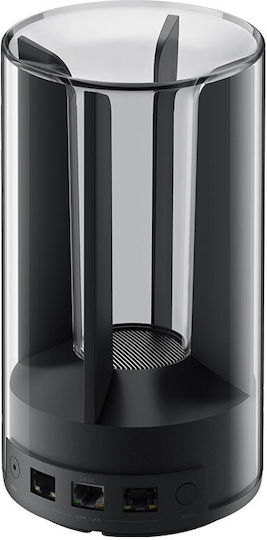 Oppo RSD07 Wireless Router cu 3 Porturi Ethernet