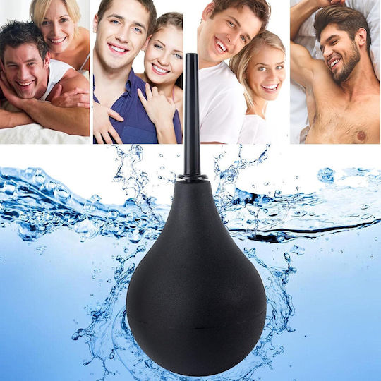 SMD Enema Bulb for Intestinal Cleansing 160ml