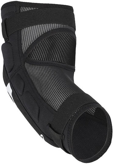 Acerbis X-elbow Soft Guard Προστατευτικές Επιαγκωνίδες Motocross Μαύρο Χρώμα