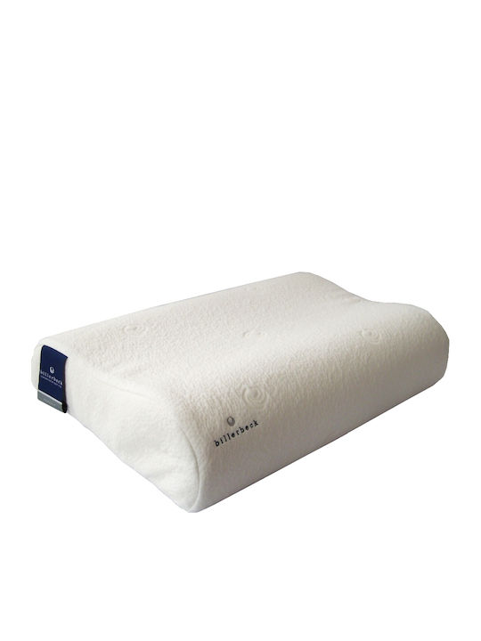 Billerbeck Timo Μαξιλάρι Ύπνου Polyester 50x70cm