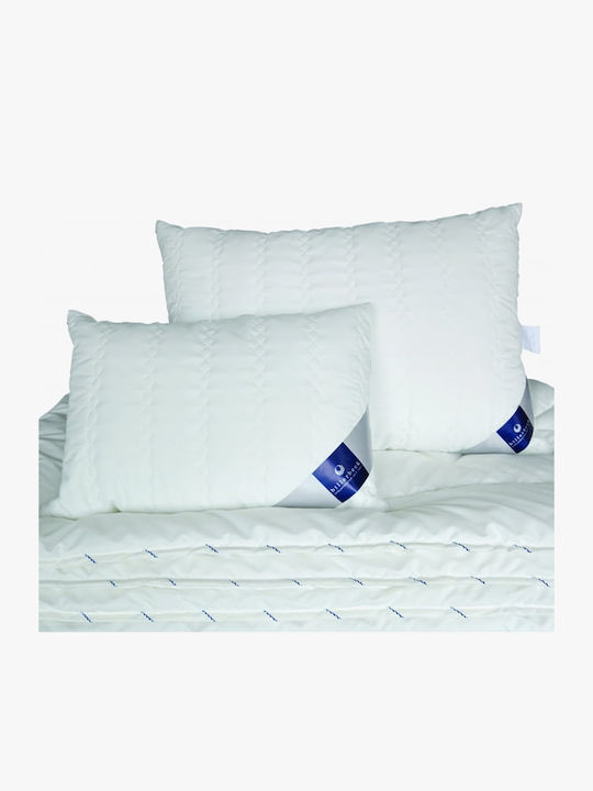 Billerbeck Coral Μαξιλάρι Ύπνου Polyester 50x70cm