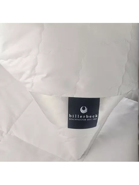 Billerbeck Bamboo Bamboo Μαξιλάρι Ύπνου Polyester 50x70cm