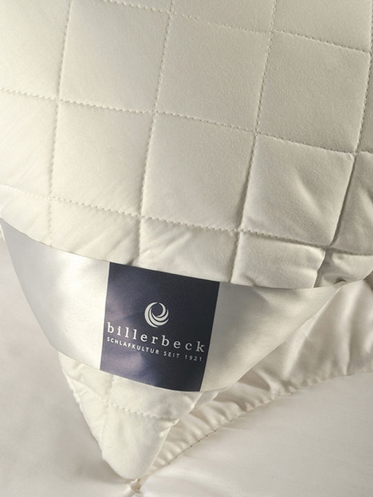Billerbeck Charmant Μαξιλάρι Ύπνου Polyester 50x70cm