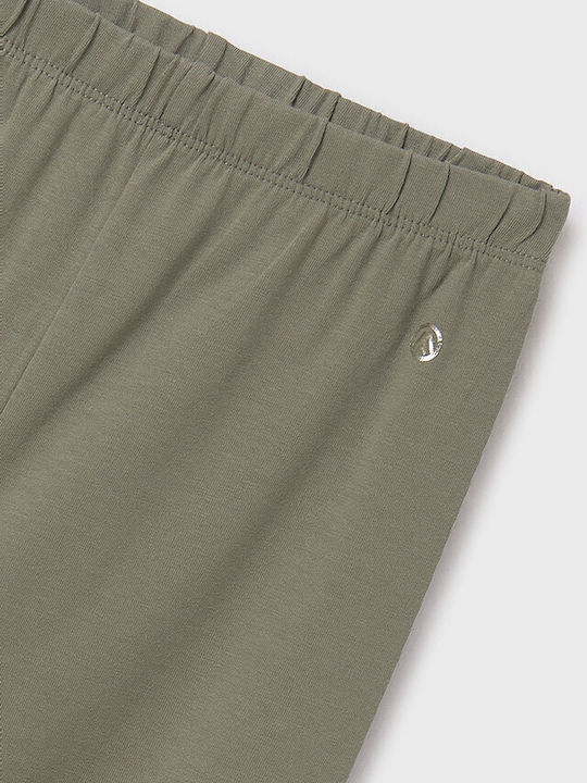 Colant Copii Capri Khaki