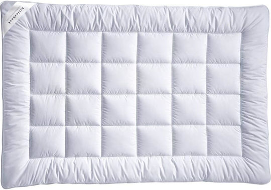 Billerbeck Pilotă Single 135x200cm Lotte Bej