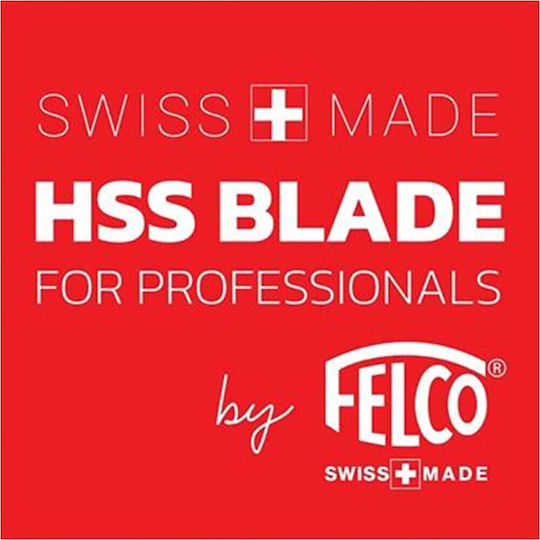 Alpen Swiss Tools SET009668+009871SOLO Set Chainsaw & Pruning Shear with 3 Batteries and Case