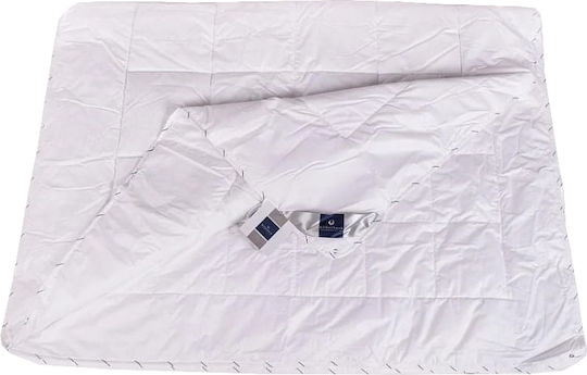 Billerbeck Двоен 200x220бр Sanitex Бял