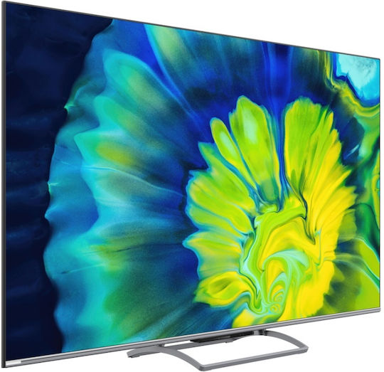 Metz Smart Television 85" 4K UHD QLED 86MQE8000 HDR (2024)