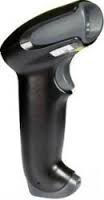 Honeywell Handheld Scanner Wired with 1D Barcode Reading Capability