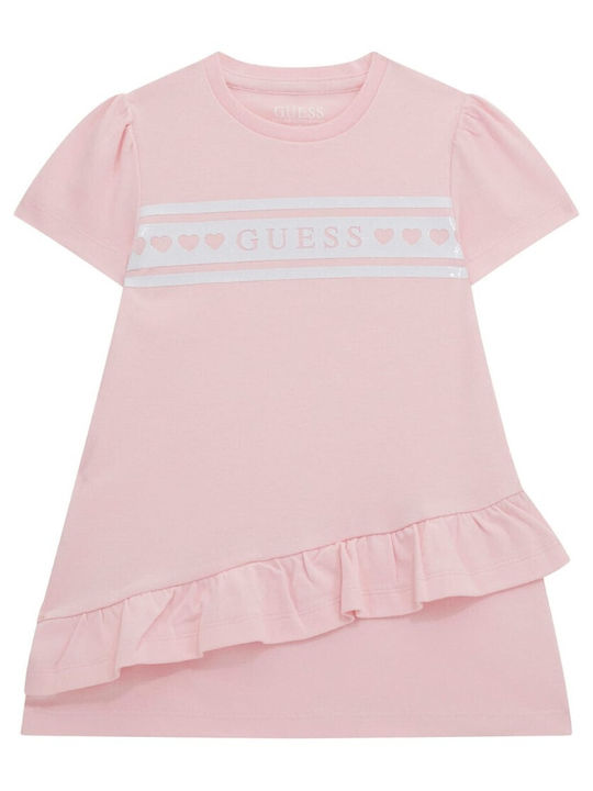 Guess Children's Dress Pink