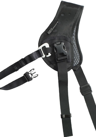 Blackrapid Brad Breathe Underarm Stabilizer Strap 362006 Σταθεροποιητής Brad Μασχάλης Ιμάντα Φωτογραφικής Μηχανής