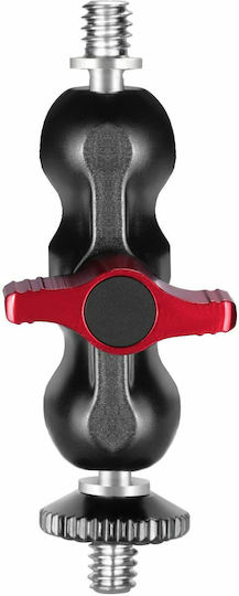 Neewer Mini Multi-function Double Ball Head 10090212