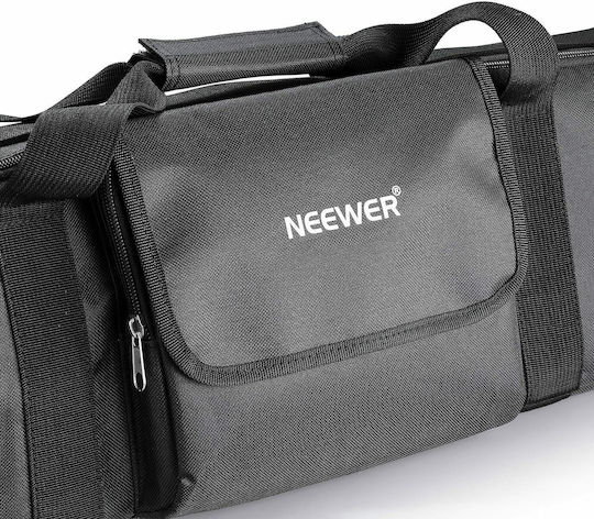 Neewer 76x17x9,5cm Foto Video Studio Kit Große Tragetasche mit Reißverschluss 10086586