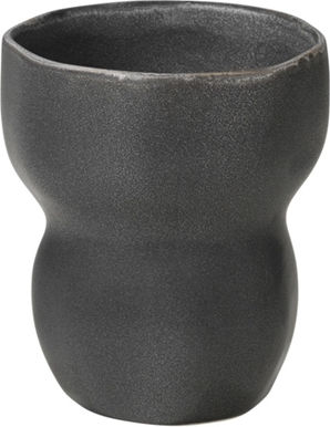 Broste Copenhagen Чаша За Вода Стъклена Сива Broste Copenhagen Чаша За Вода Стъклена Сива