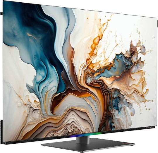 Metz Smart Τηλεόραση 42" 4K UHD OLED 42MOD9500 HDR (2024)