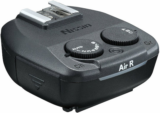Nissin Commander Air1 & Receiver Air R Sony