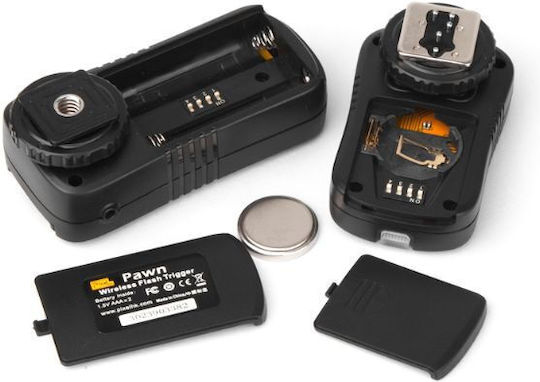 Комплект радио спусък Pixel Pawn Tf-364 Olympus