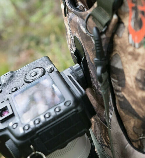 Cotton Carrier Ccs G3 Camo Harness-2 147camo Σύστημα Μεταφοράς Φωτογραφικού Εξοπλισμού Καμο 2 Φωτογραφικές Μηχανές