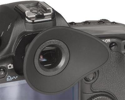 Hoodman Hoodeye H-eyec18l Eyecup Canon Eos 5d Mark Ii 6d 6d Mark Ii 90d