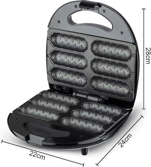 Hot Dog Maker 850W