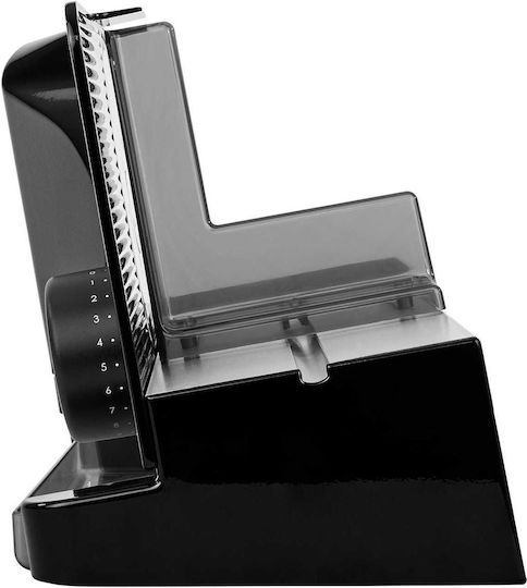 Ritter Fleischwolf 65W Schwarze