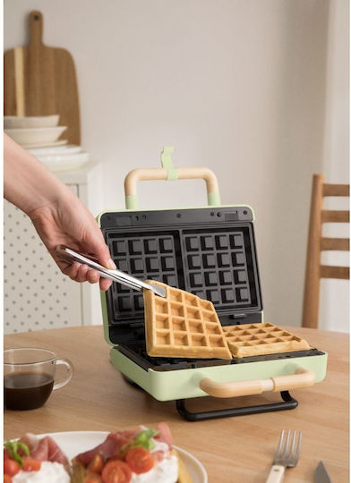 Create Συσκευή για Βαφλάκια 2 Θέσεων 800W