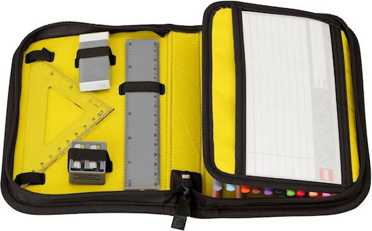 LEGO Pencil Case Blue
