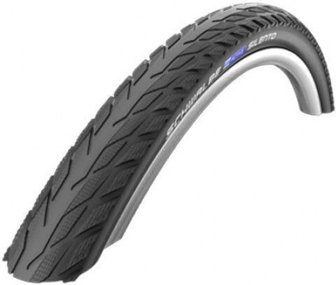 Schwalbe Silento Λάστιχο Ποδηλάτου 28" 700 x 35C Συρμάτινο