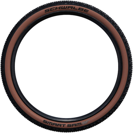 Schwalbe Tire Smart Sam 29x2.25 Addix Performance Brown Skin Wire 11159464