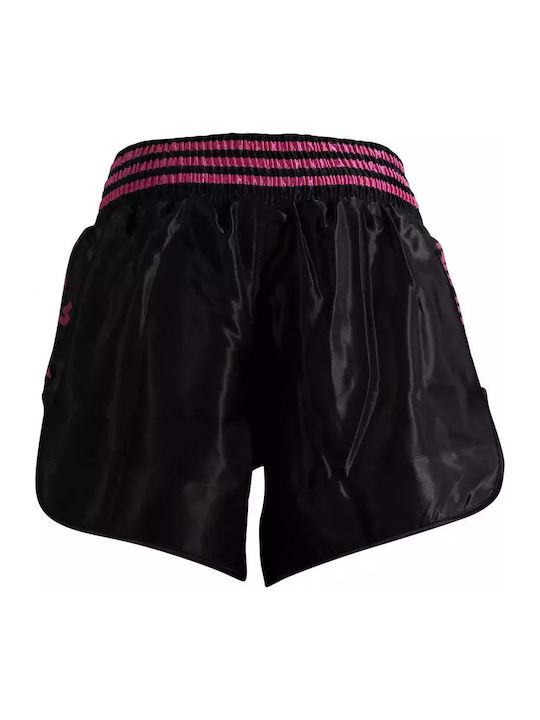 adidas Мъжки Боксов шорт Бокс Black/Fuchsia