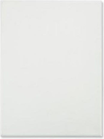 Metron Canvas White